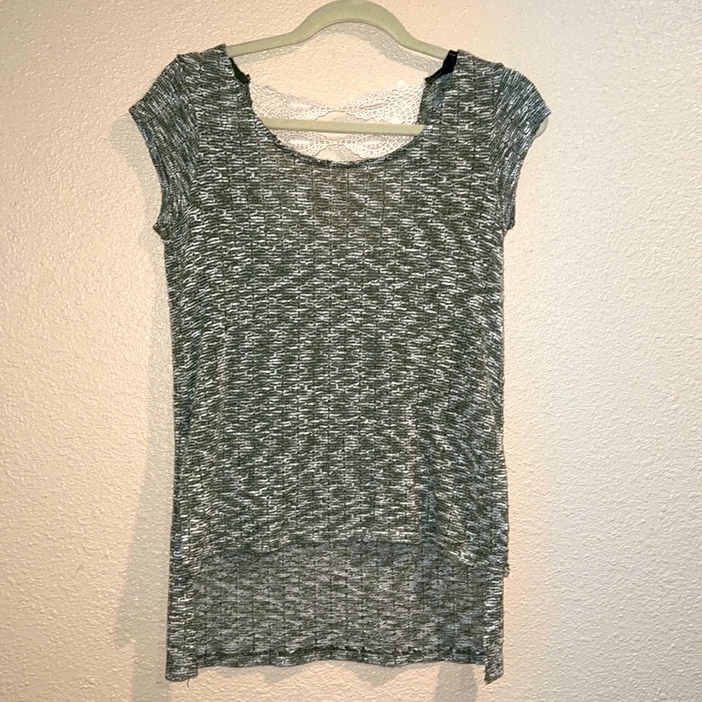 Rue 21 Shirt.